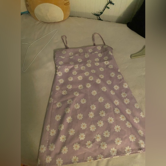 ❤️‍🔥3 / 30❤️‍🔥 Pretty Daisy Dress - Picture 15 of 16